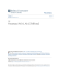 Vincentiana Vol. 12, No. 2 [Full Issue] - Via Sapientiae