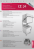 Scarica il catalogo in Pdf