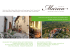 TRADITION, NATURE AND TASTES OF GORIŠKA BRDA STORIA