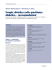 articolo completo in pdf - Giornale Italiano di Diabetologia e