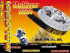 MULTIVAR 2000 Maxi scooter - SIP