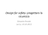 Design for safety: progettare la sicurezza