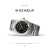INGENIEUR - IWC Schaffhausen