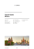 Mosca | Lufthansa ® Travel Guide