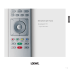 Istruzioni per l`uso Accessori TV