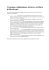 Gestione Input-Output da file