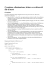 Creazione, eliminazione, lettura e scrittura di file di testo