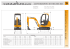 jcb mini escavatori | 8014 / 8016 / 8018 / 8020 jc bm in ie sc avatori