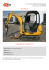 JCB 8016 X pdf