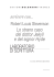 Lo strano caso del dottor Jekyll e del signor Hyde