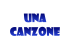 Una canzone - IC 16 Valpantena