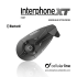 Manuale - Interphone
