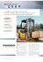 Carrelli elevatori - Logistica Management