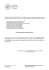 Comunicazione date colloquio di selezione