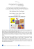 Paola D`Angelo Klimt, Kandinsky, Calder e Hundertwasser