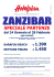 speciale partenze