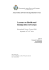 Lessons on Health and Immigration in Europe