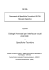Dialoghi Annotati per Interfacce vocali avanzate – Specifiche Tecniche
