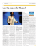 Daniele Bergesio - Il Giornale della Musica, n.297