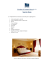 Giardino di Costanza Resort***** Superior Room