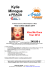 Kylie Minogue - Araldo Viaggi Tour Operator