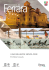 Catalogo Ferrara 2016