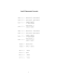 Formule Trigonometriche Usefull Trigonometric Formulas