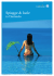 Spiagge e isole - Ente Nazionale Turismo Thailandese