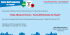 festa dell`amicizia - Shqiptari i Italise