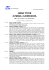 scarica il programma