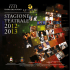 stagione teatrale - Teatro Politeama