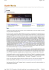 Synth Mania - Solosynth Web Hosting