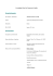 CV eng - Chirurgia Estetica Castello