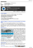 Numero 03 - 11 febbraio 2013