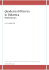QRDM N.22 - Matematica e Informatica