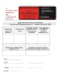 Application form for the 4 rd exhibition “Anarchist and
