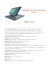 LIFEBOOK FUJITSU SIEMENS P1610