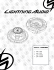 • LA-143 • LA-153 • LA-1654 • LA-1694 full range