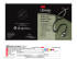 Stetoscopio 3M Littmann Classic II Pediatric e Classic II Infant