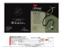 stetoscopio 3M™ Littmann® Classic II SE