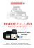 Manuale (Man_EP4000_FULL-HD_rev_02_IT)