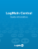 LogMeIn Central Guida introduttiva