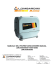 manuale del proprietario/owners manual lmg 6000-9000
