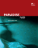 paradise - Curious Distribution