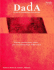 - DADA Rivista di Antropologia post
