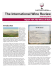 The International Wine Review