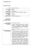 curriculum vitae