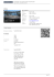 Save as PDF - Yachtseller