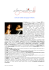 curriculum artistico del gruppo Al Madina