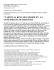Versione Stampabile - Ufficio Stampa